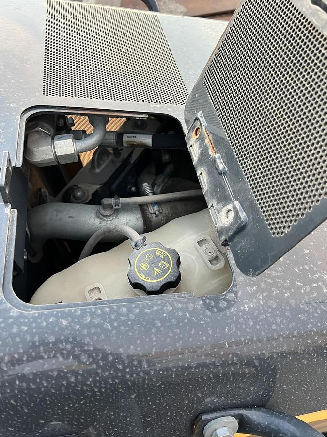 Used 2019 DEERE 750k LGP