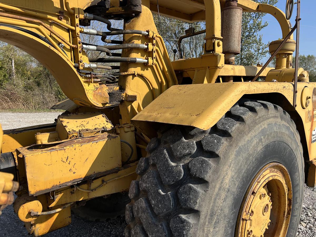 Used 1977 CATERPILLAR 613