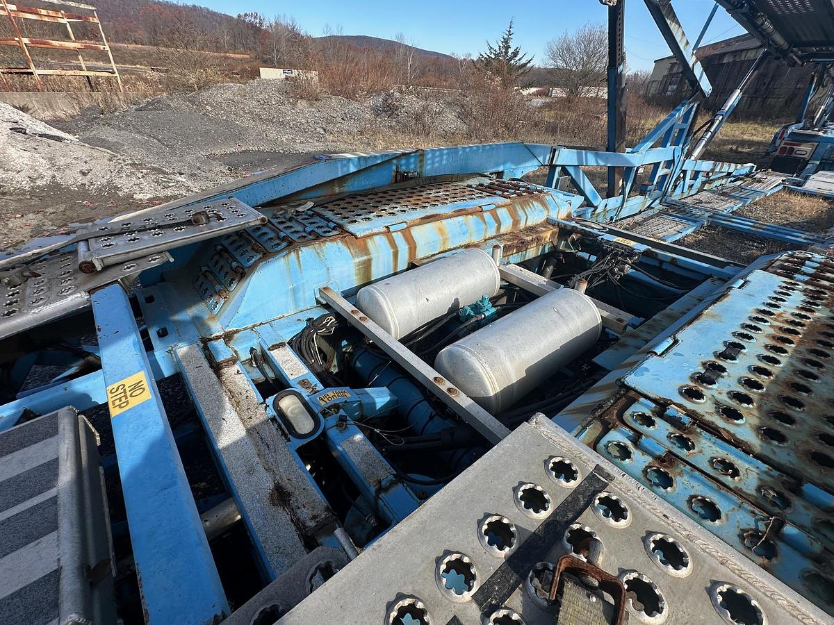 Used 2015 FREIGHTLINER 114SD