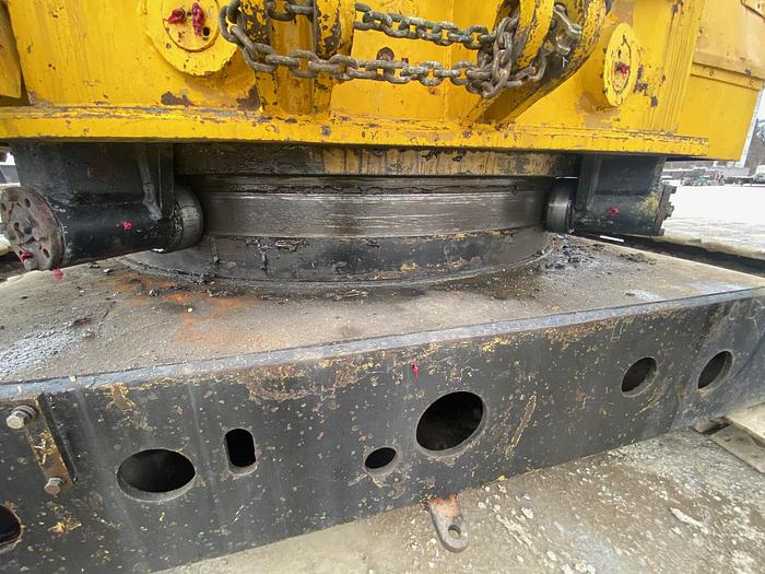 Used 1978 MANITOWOC 3900W