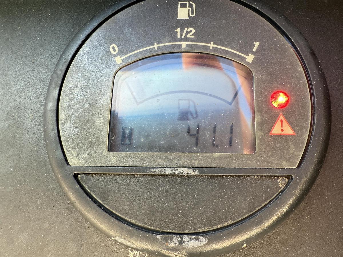 Used 2017 STELLAR 10621