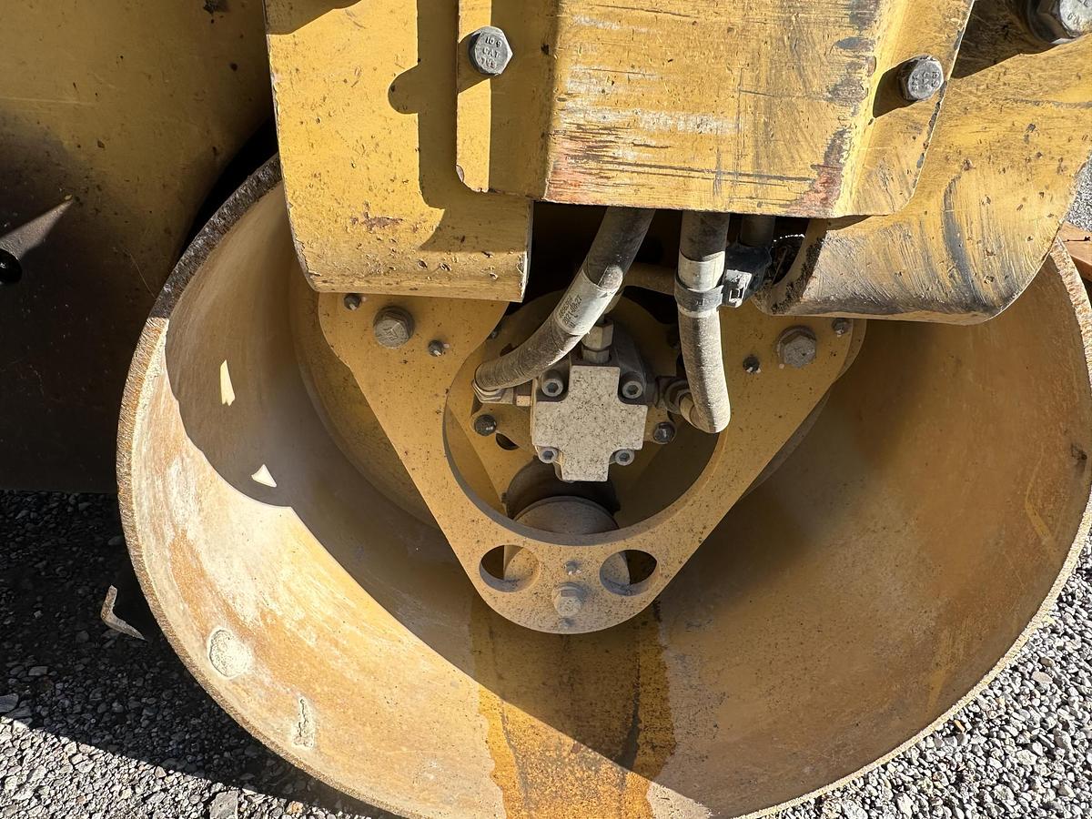 Used 2022 CATERPILLAR CB 1.8