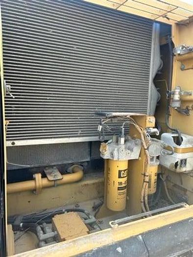 Used 2007 CATERPILLAR 325DL