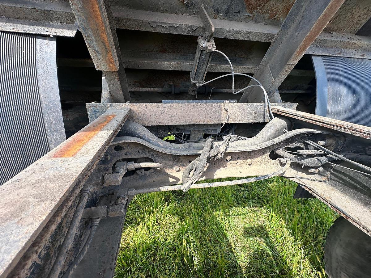 Used 2003 INTERNATIONAL 7500