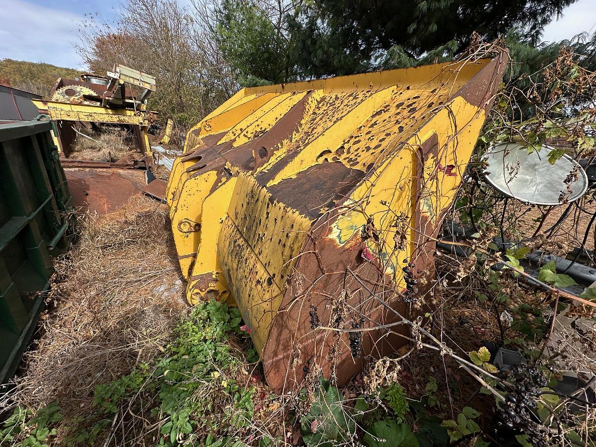 Used 2008 KAWASAKI 95ZVII