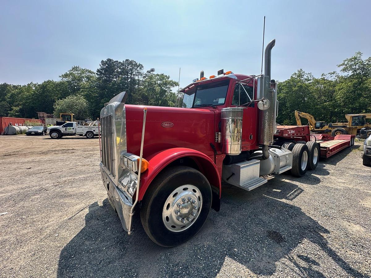 Used 1998 TALBERT 50T