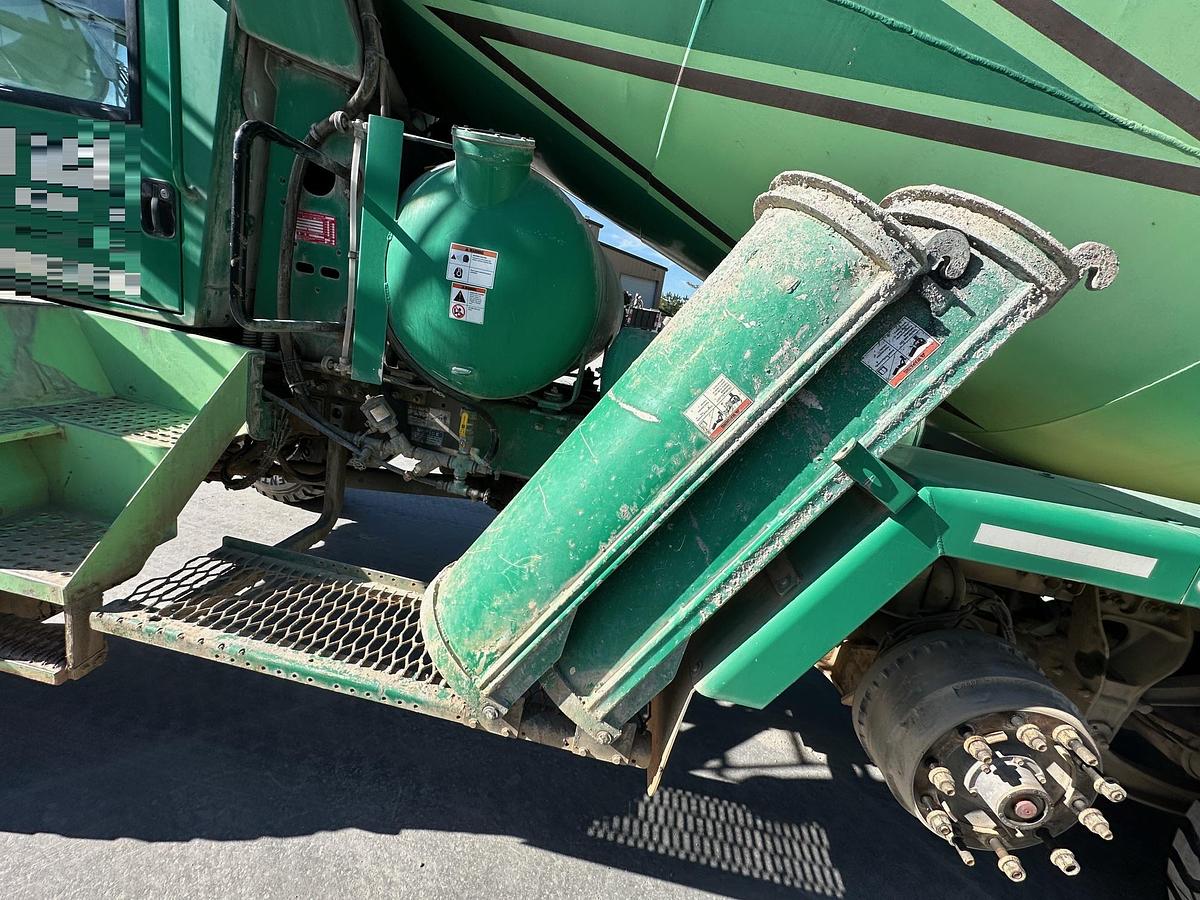 Used 2021 TEREX FD4000