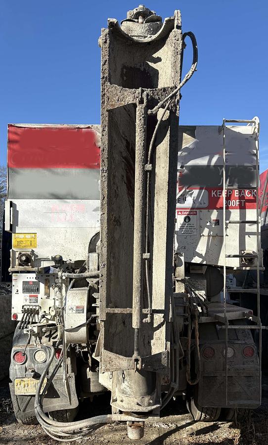 Used 2012 INTERNATIONAL 4400