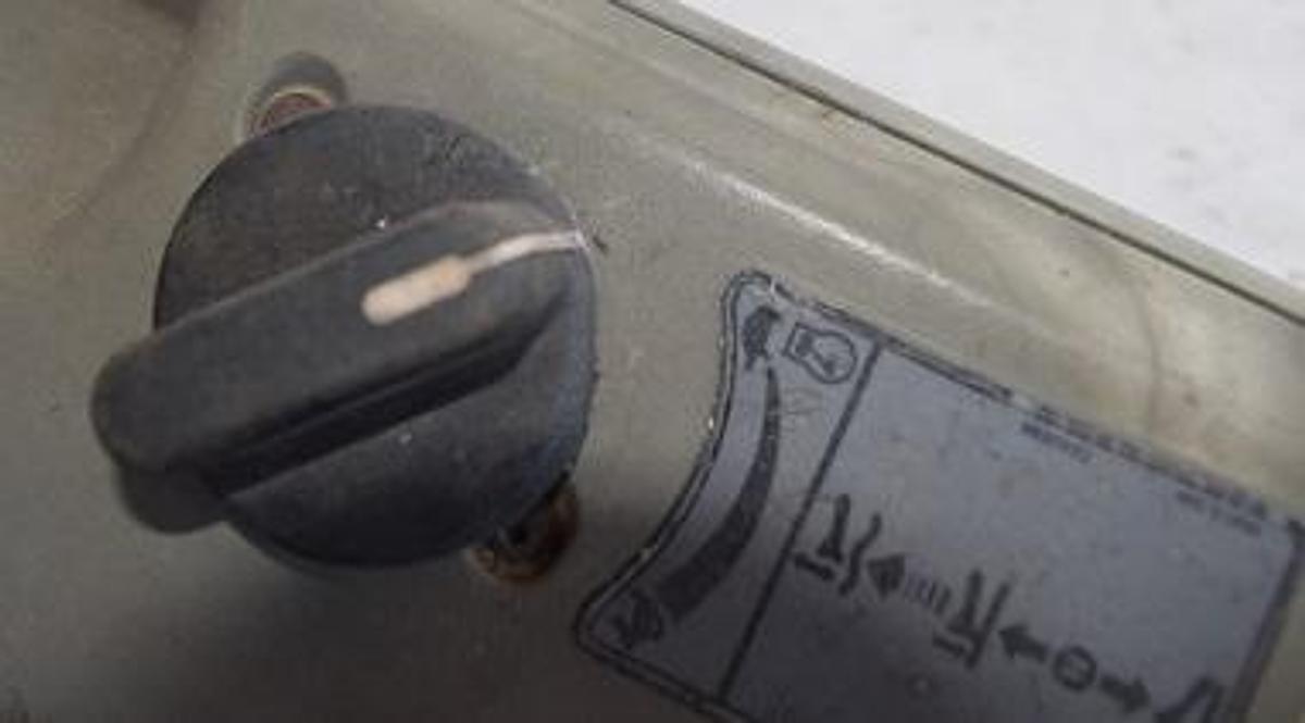 Used 2015 BOBCAT E32