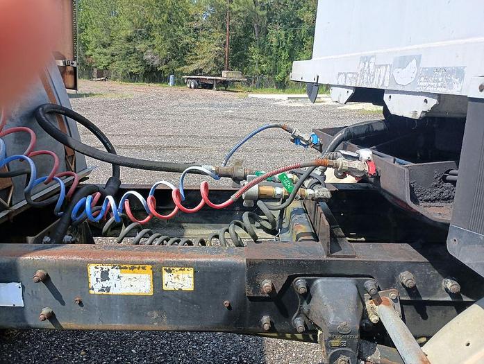 Used 1994 RAVE 40 FT