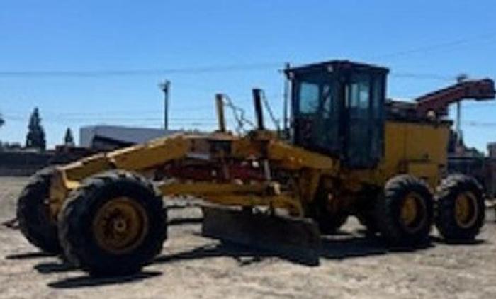 Used 1975 CLARK 301S