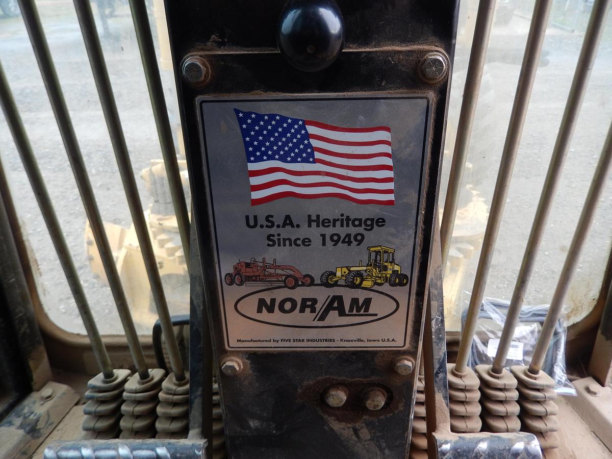 Used 2005 NORAM 65E