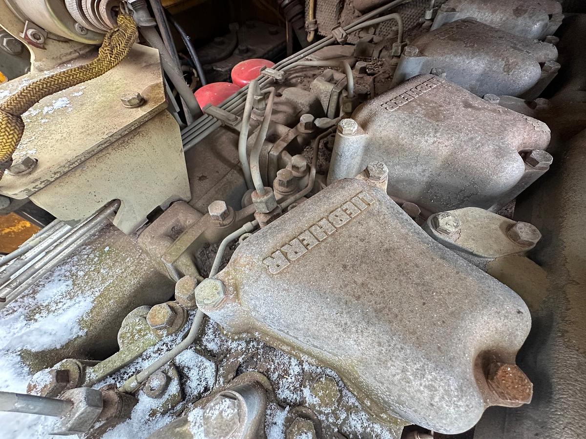 Used 2004 DEERE 755C Series II