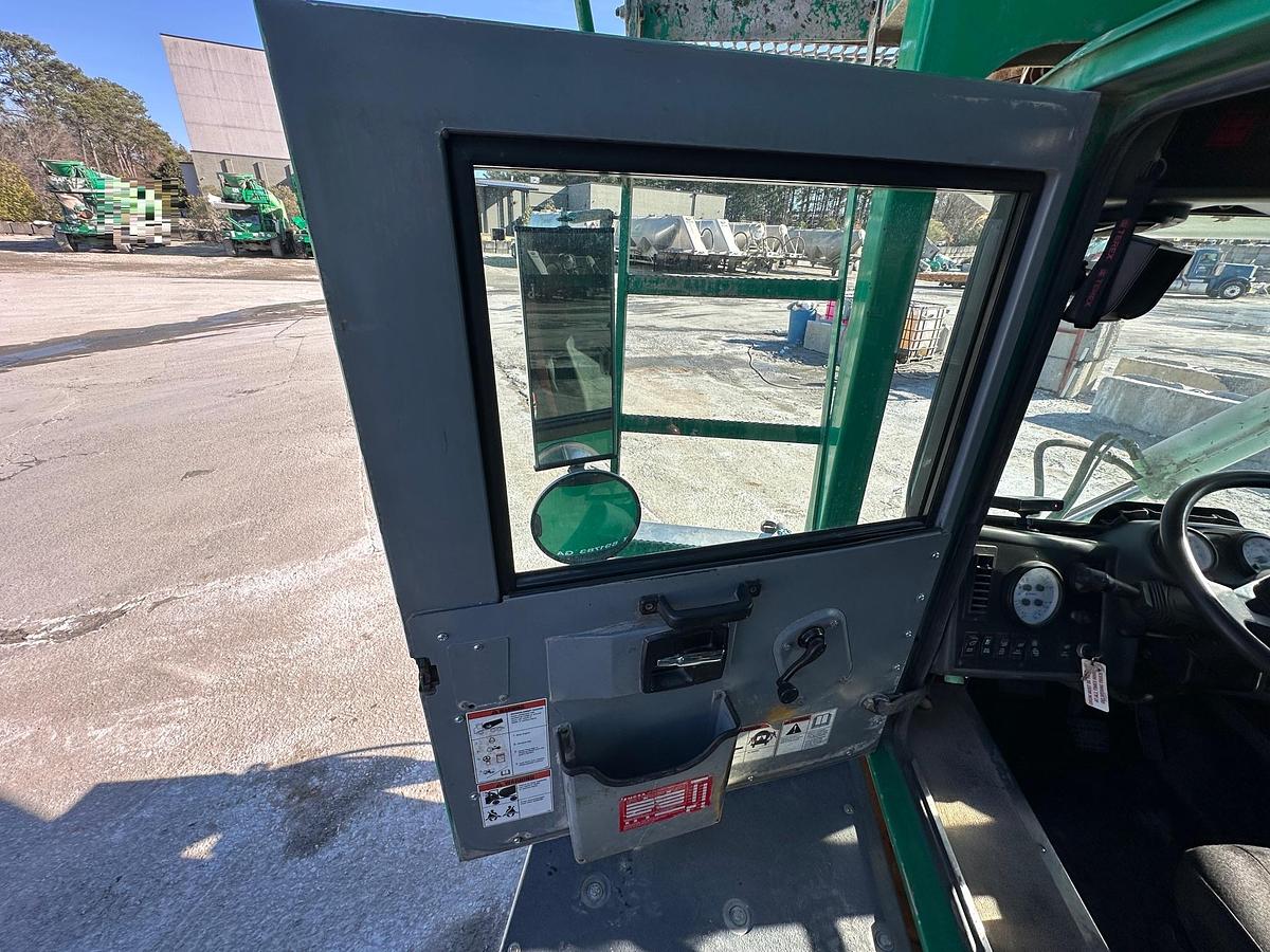 Used 2019 TEREX FD4000