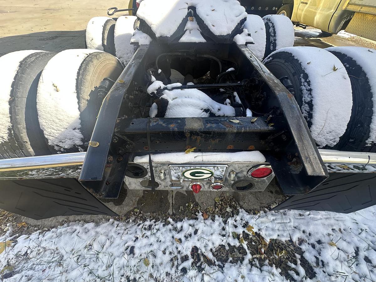 Used 2006 FREIGHTLINER Cascadia