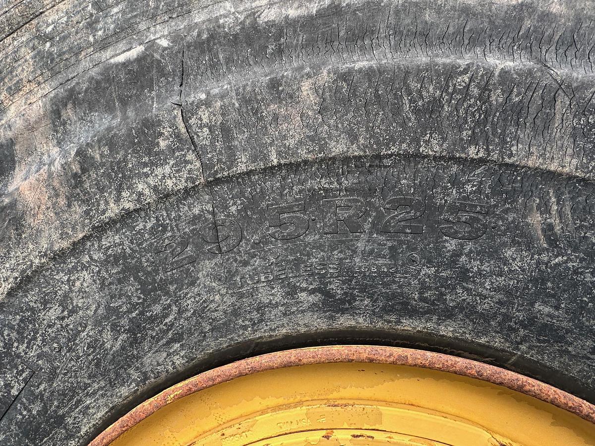 Used 2015 KAWASAKI 95 Z7