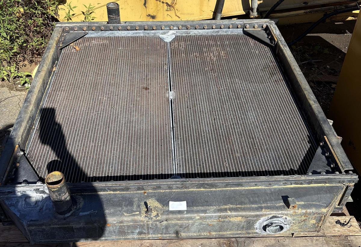 Used CATERPILLAR 3412