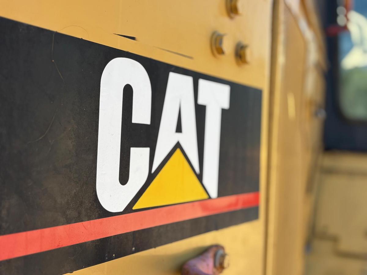 Used 1994 CATERPILLAR D9N