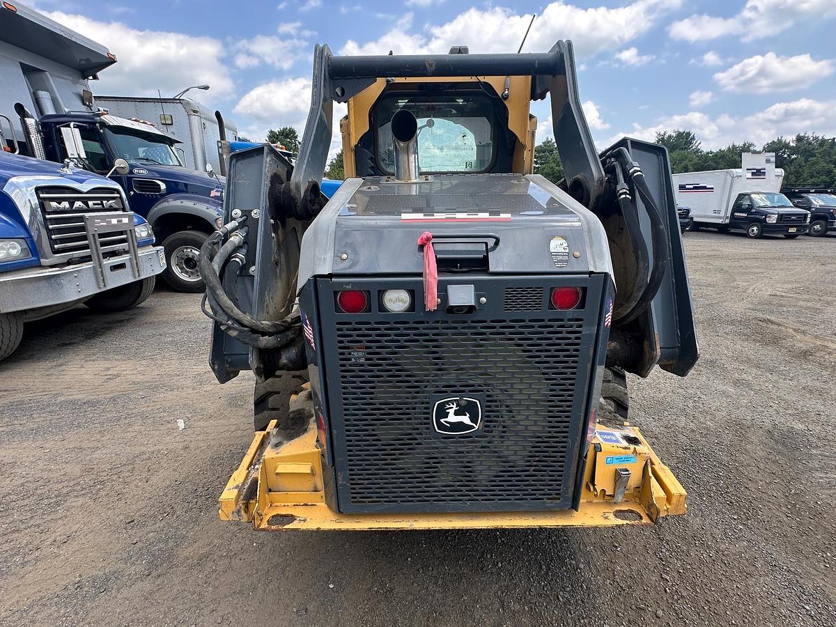 Used 2017 DEERE 330G