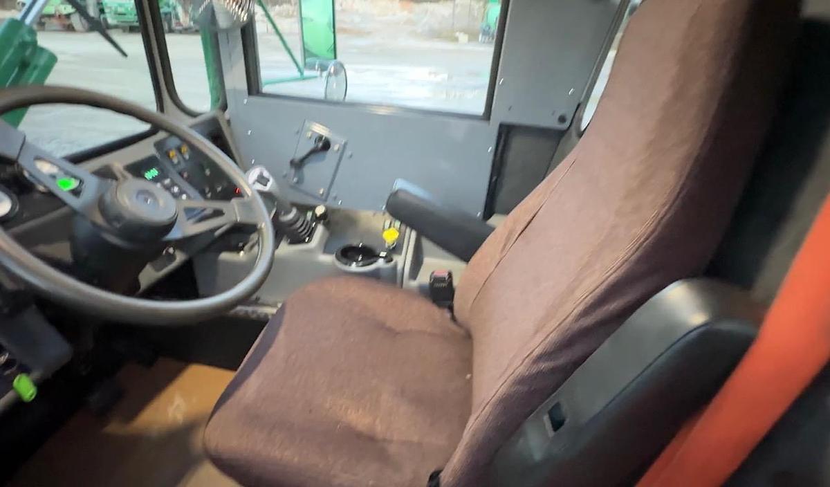 Used 2020 TEREX FD4000