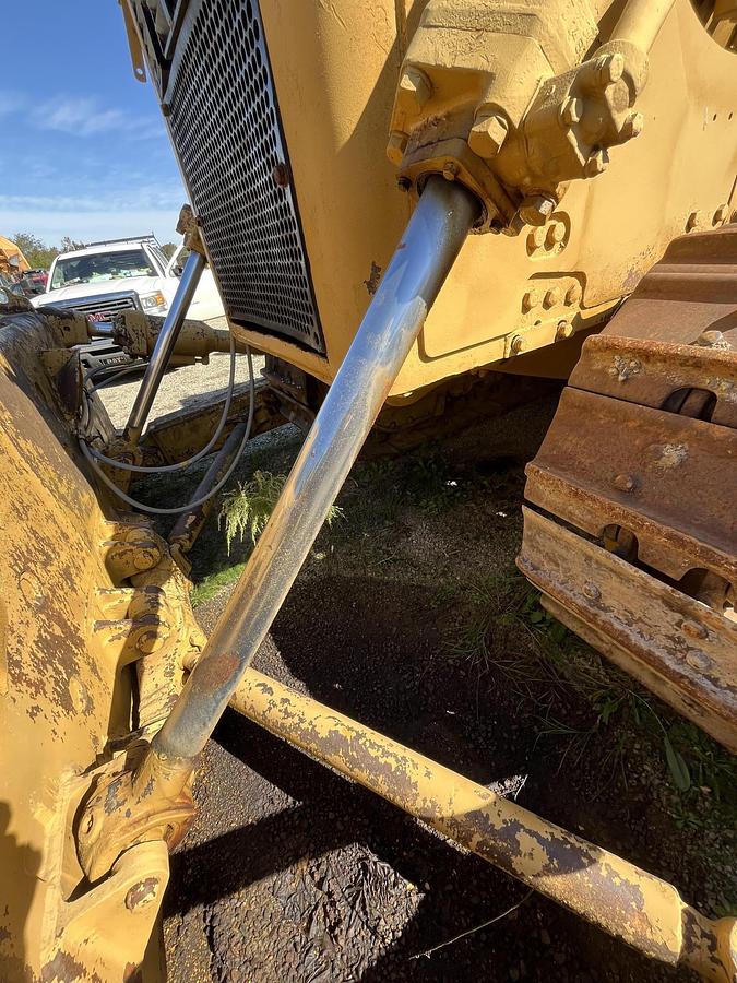Used 1974 CATERPILLAR D9G