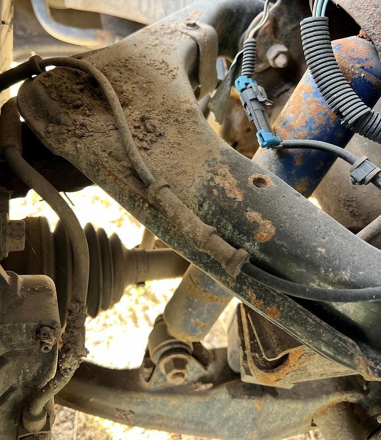 Used 2005 GMC 3500 Sierra 1-Ton