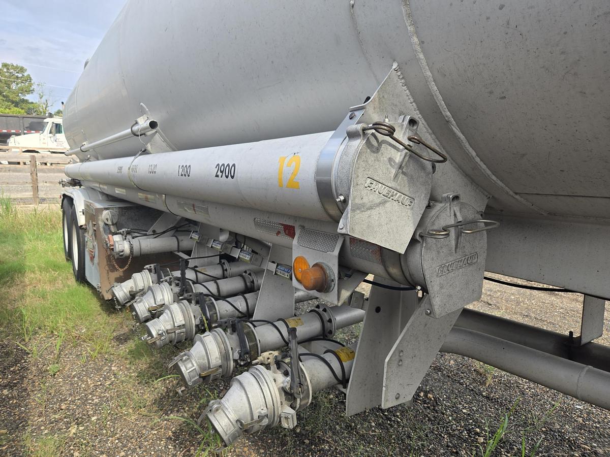 Used 1990 FRUEHAUF Tanker