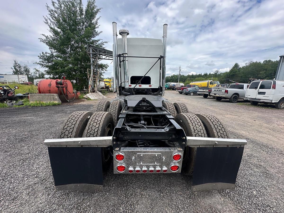 Used 1984 KENWORTH K100 AeroDyne