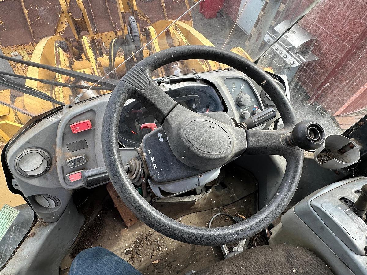 Used 2015 KAWASAKI 95 Z7