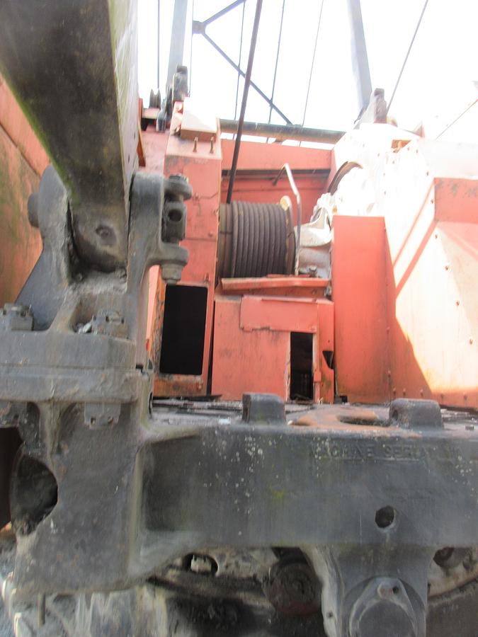 Used 1968 NORTHWEST 70D