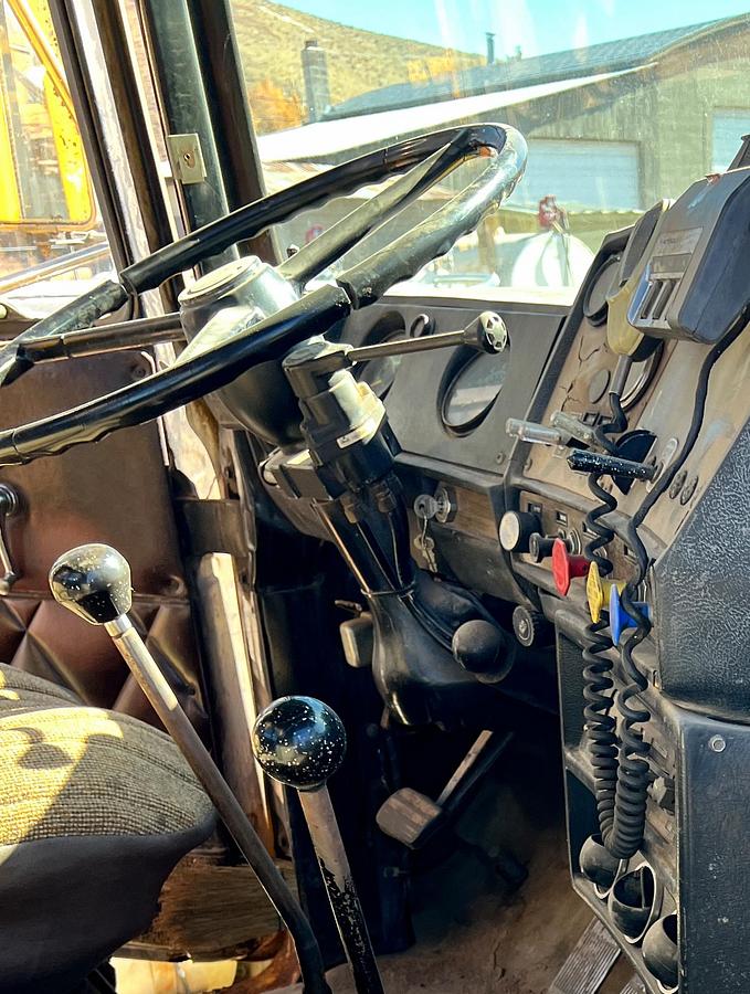 Used 1979 MACK RW766LST
