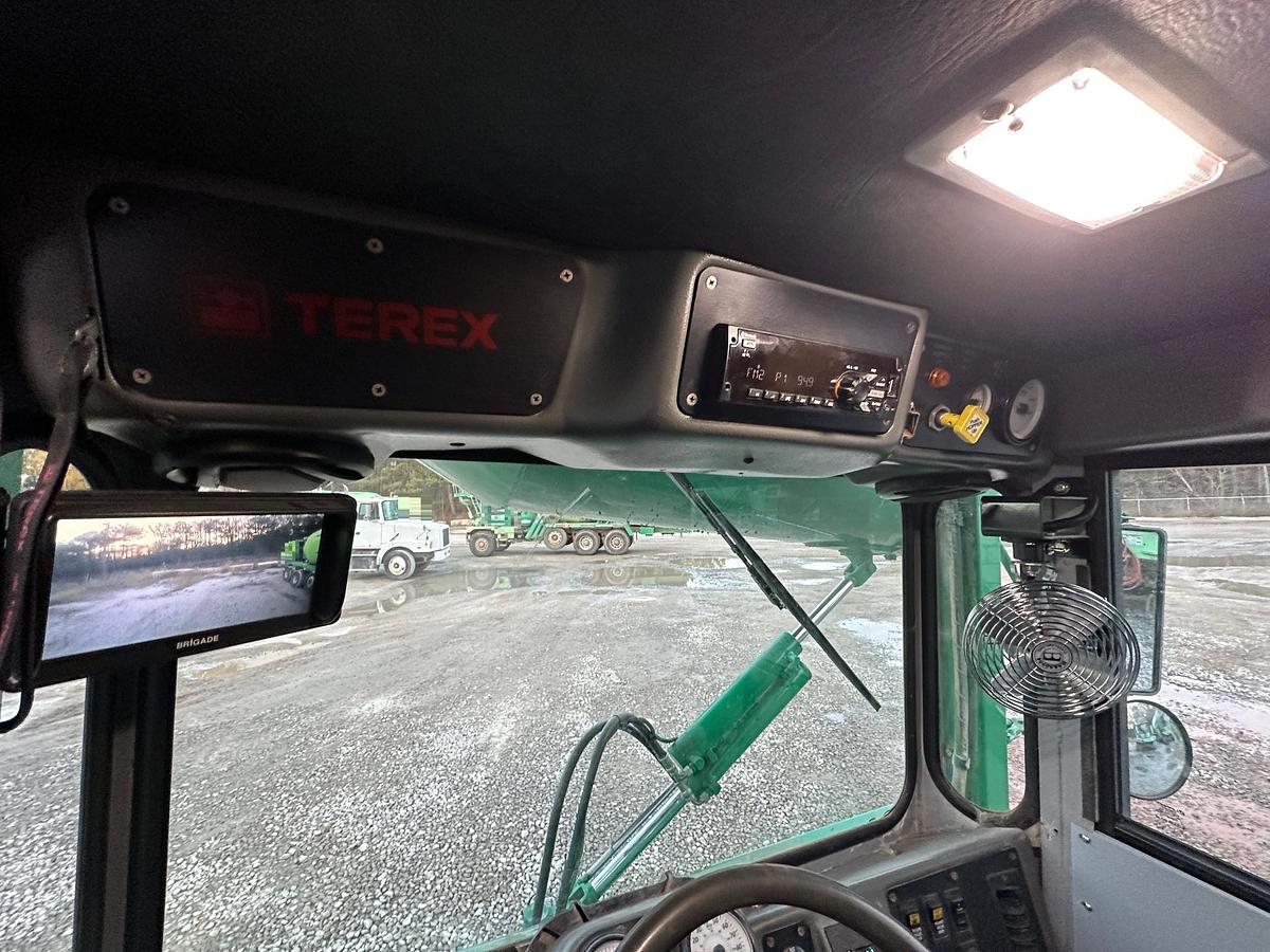 Used 2019 TEREX RD4000
