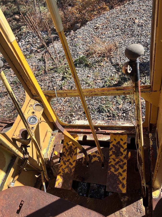 Used 1974 WARNER-SWASEY Hopto 900A