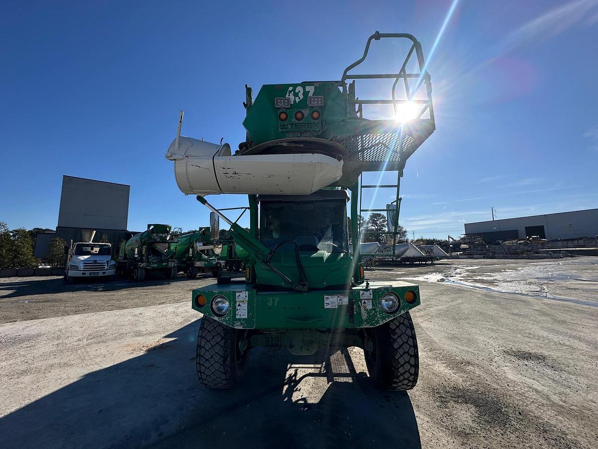 Used 2020 TEREX FD4000