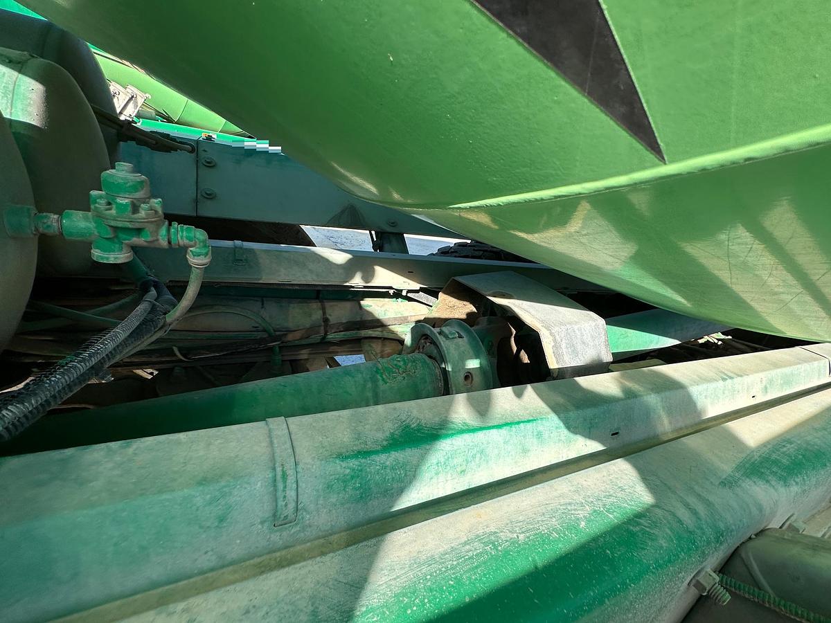 Used 2021 TEREX FD4000