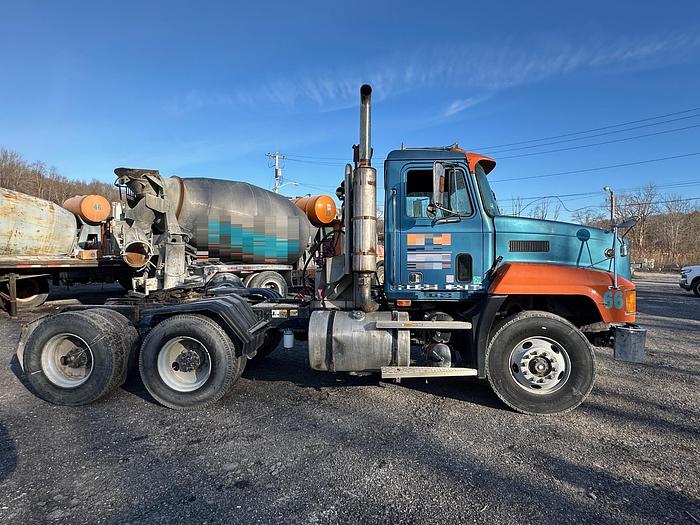 Used 1991 MACK CH613