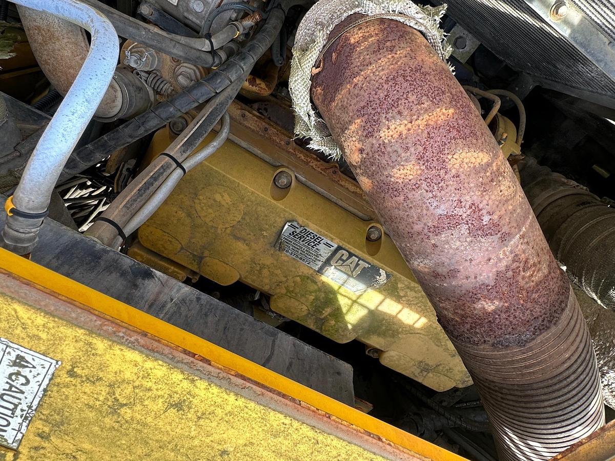 Used 2009 ATLAS COPCO CM 785