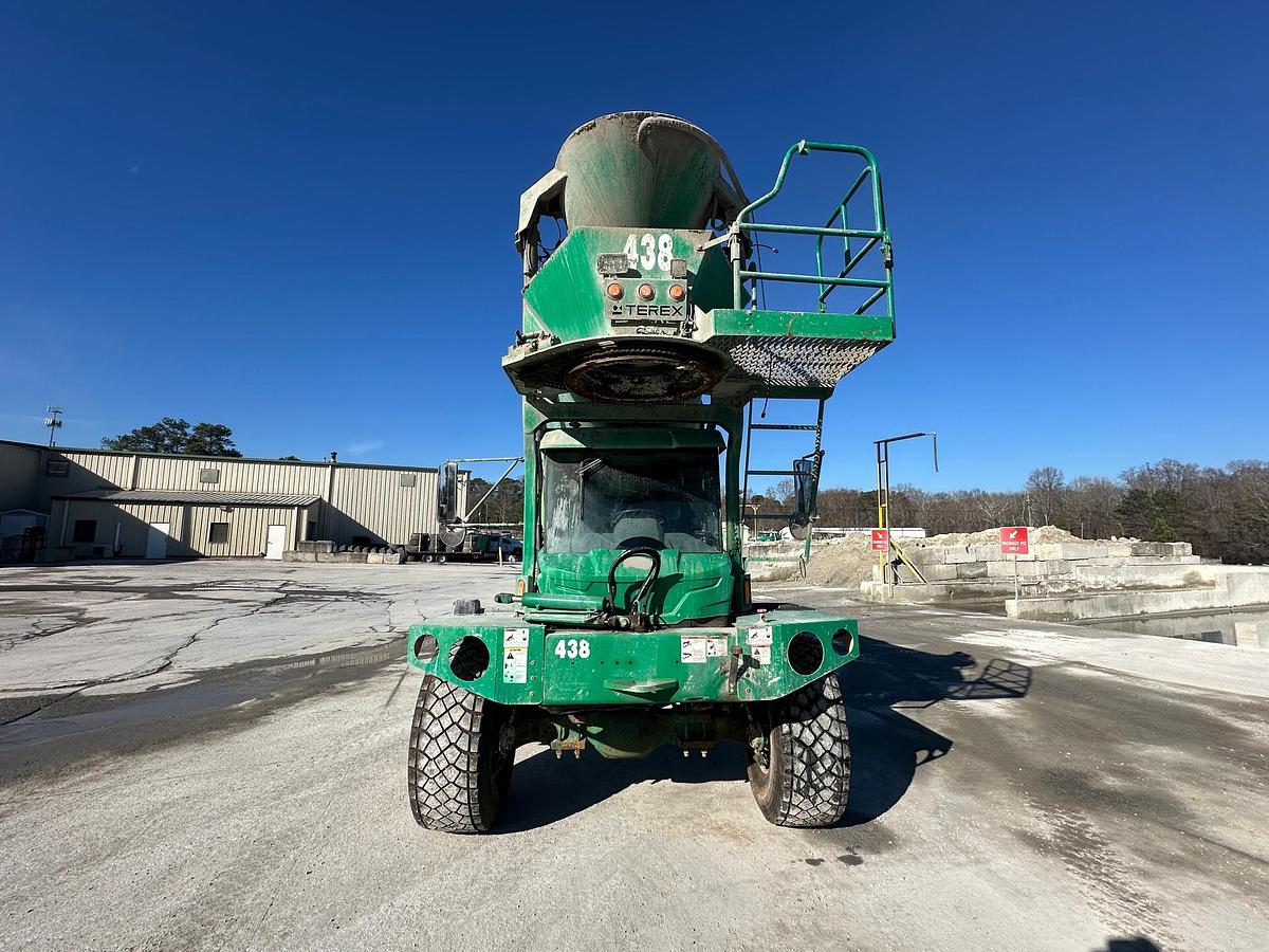 Used 2020 TEREX FD4000