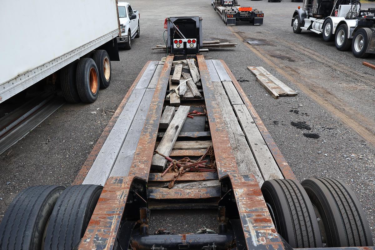 Used 2007 TALBERT T-(4) DW 55SA