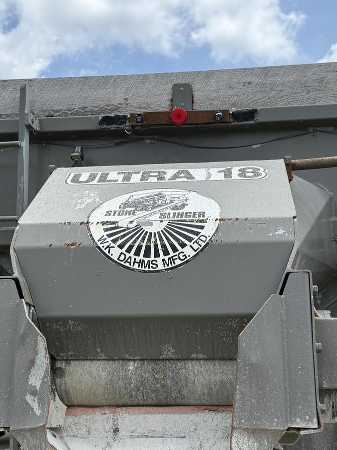 Used 2005 STERLING LT9500