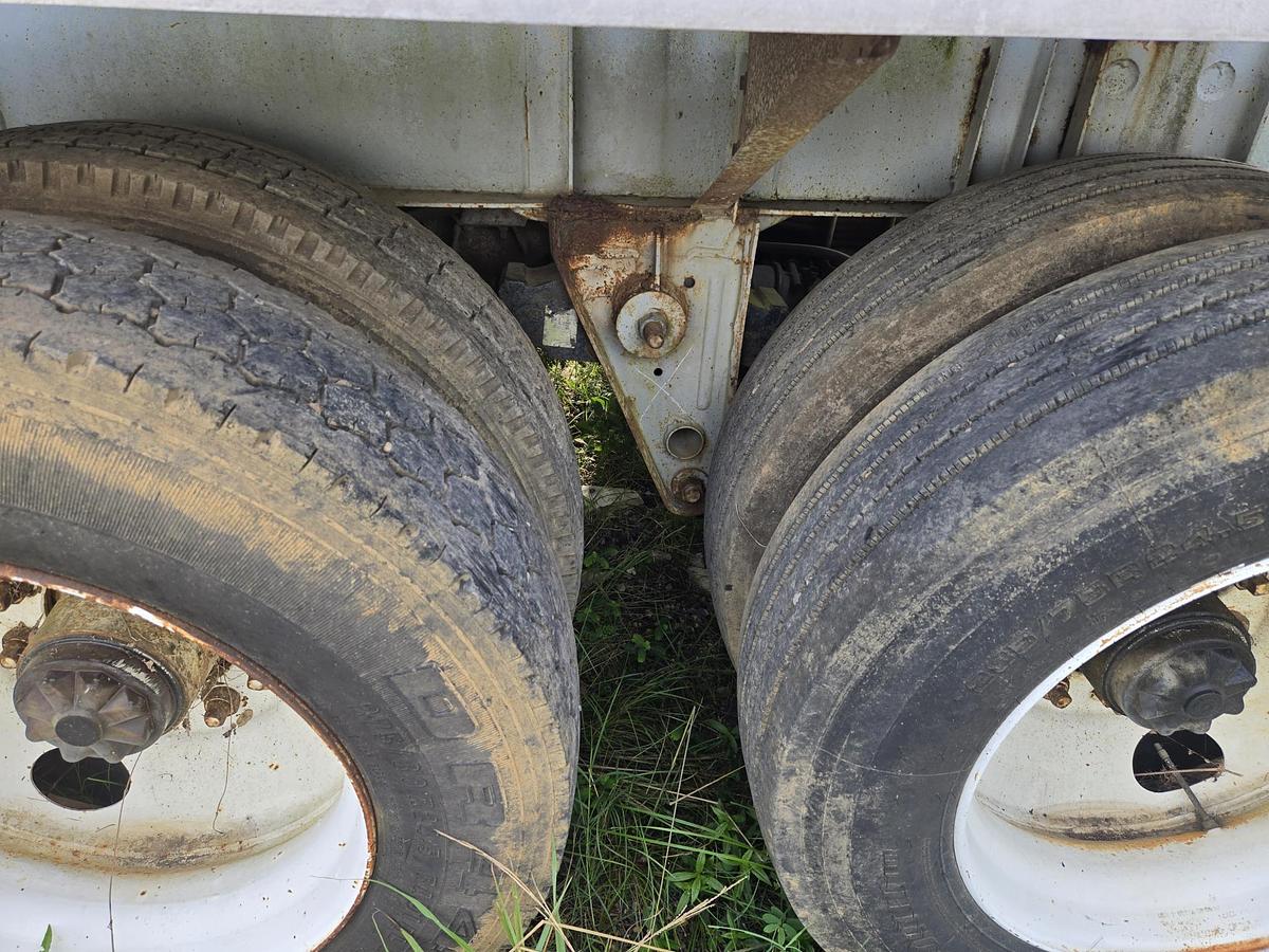 Used 1992 FRUEHAUF 44' X 96