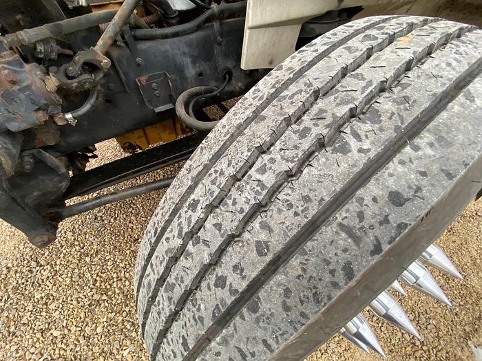 Used 2003 INTERNATIONAL 9200
