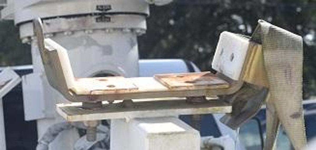 Used 2017 DODGE RAM 5500