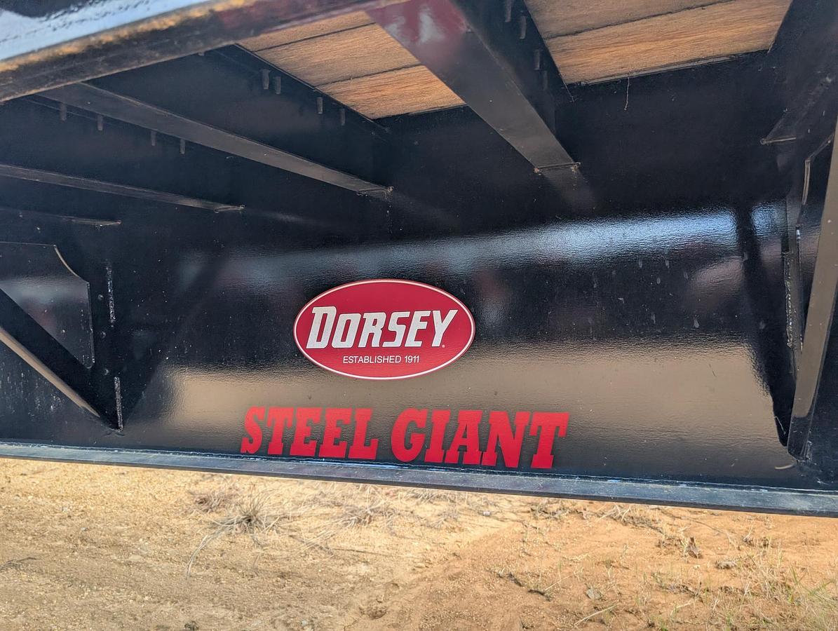 Used 2023 DORSEY FB48