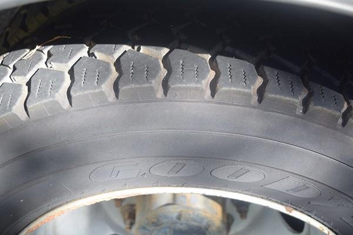 Used 2017 DODGE RAM 5500