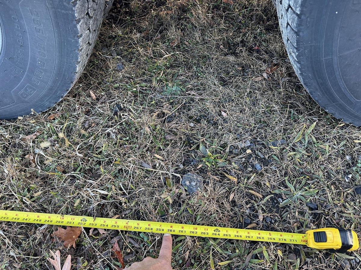 Used 2015 FREIGHTLINER 114SD