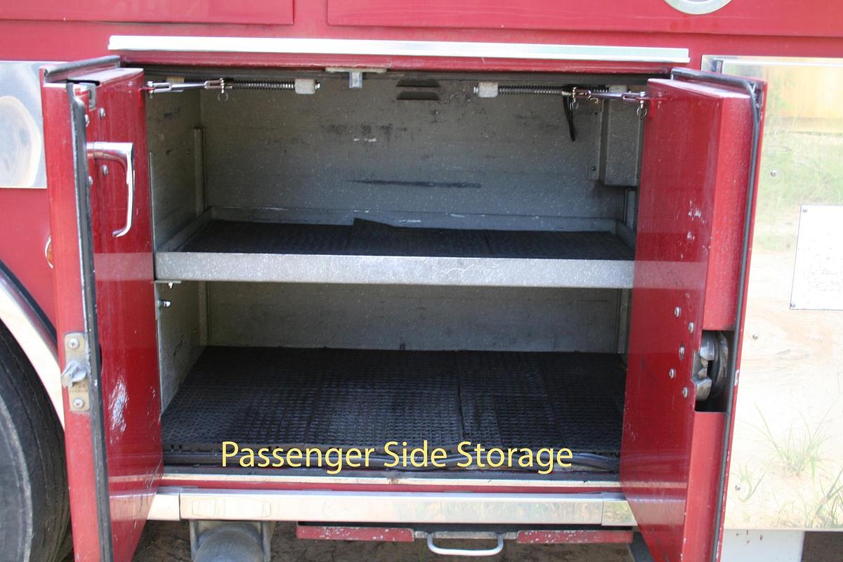 Used 1993 PIERCE E-7749