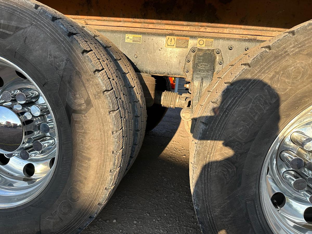 Used 2019 PETERBILT 389L