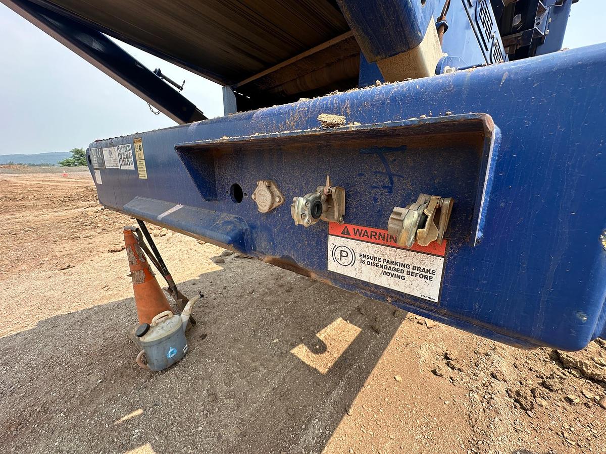 Used 2018 EDGE TRM622