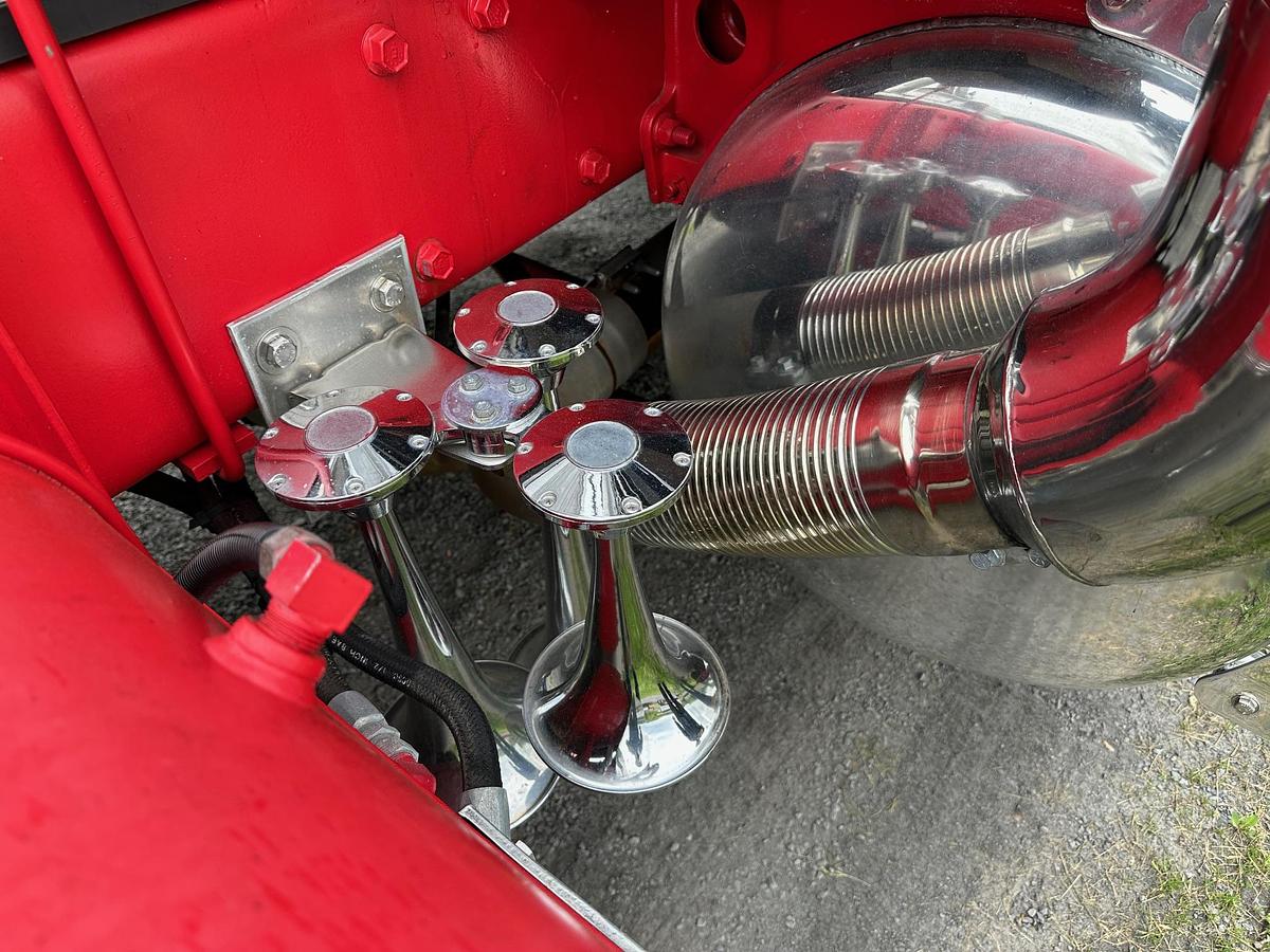 Used 1984 PETERBILT 359